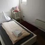 Nocleg ze śniadaniem Gaestehaus 