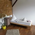 Nocleg ze śniadaniem Gaestehaus 