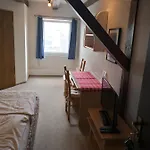 Nocleg ze śniadaniem Gaestehaus 