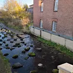 Nocleg ze śniadaniem Gaestehaus 