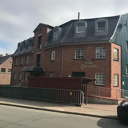 Bed and Breakfast Gaestehaus 