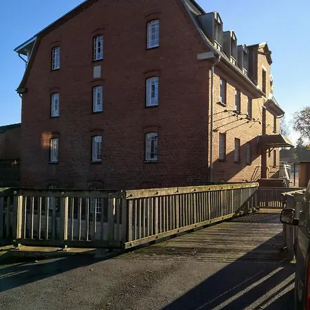 Gaestehaus 