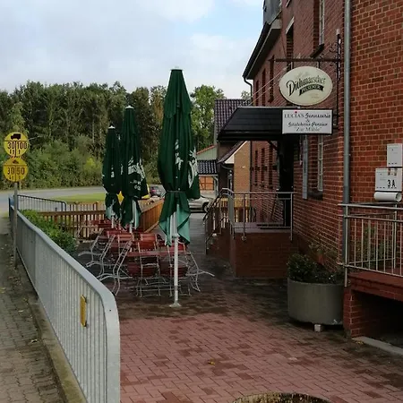Gaestehaus 