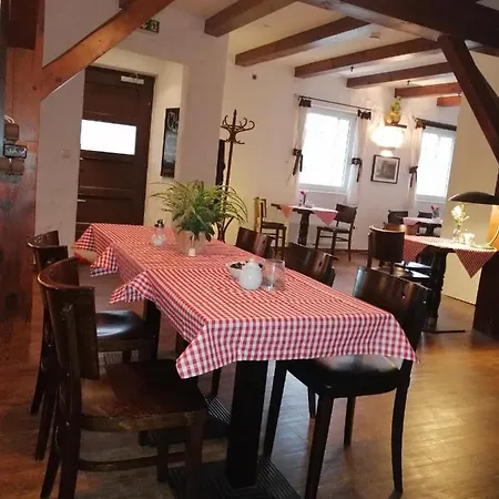 Gaestehaus 