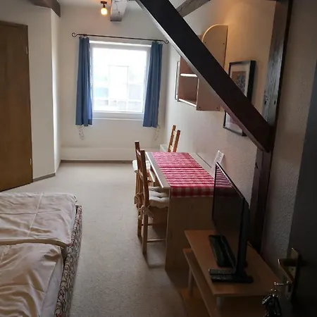 Frühstückspension Gaestehaus 