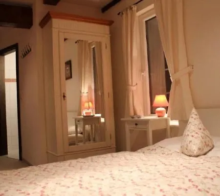 Frühstückspension Gaestehaus 