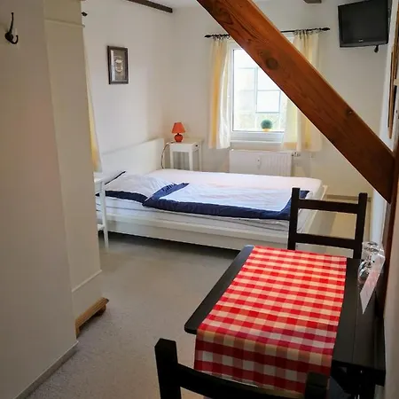 Gaestehaus 