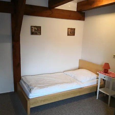 Frühstückspension Gaestehaus 
