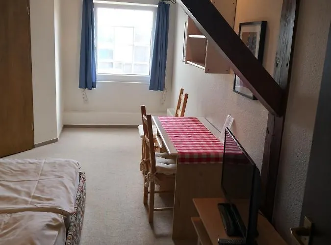 Bed & Breakfast Gaestehaus 