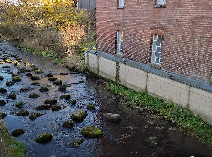 Bed and Breakfast Gaestehaus 